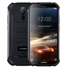 Doogee S40 Lite 16GB - Nero