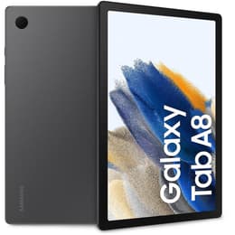 Galaxy Tab A8 128GB - Grigio - WiFi