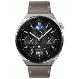 Huawei Watch GT 3 Pro Bluetooth 46 mm - Grigio