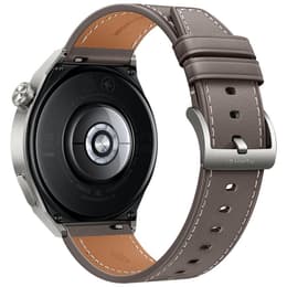 Smart Watch Cardio­frequenzimetro GPS Huawei Watch GT 3 Pro - Grigio