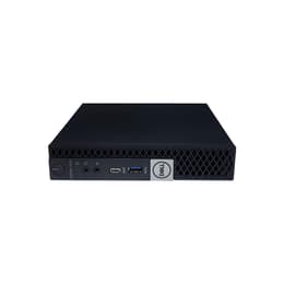 Dell OptiPlex 7070 Micro Core i5 2.2 GHz - SSD 1 TB RAM 32 GB