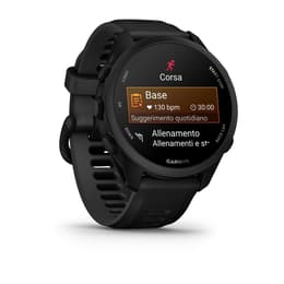 Garmin Forerunner 70 Black Attrezzatura sportiva