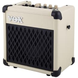 Vox MINI5 Rhythm Amplificatori