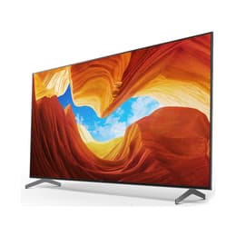Smart TV 55,00 Pollici Sony LCD Ultra HD 4K KD55XH9096