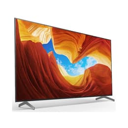 Smart TV 55,00 Pollici Sony LCD Ultra HD 4K KD55XH9096