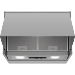 Cappa da incasso Bosch DEM63AC00 Cappe da cucina