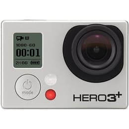 Go Pro Hero 3+ Action Cam