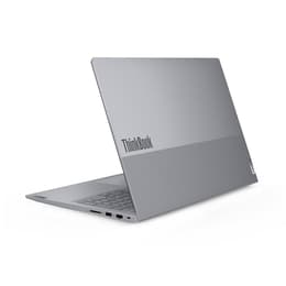 Lenovo ThinkBook 16 G8 irl 16" Core i5 GHz - 512 GB SSD - 16GB - QWERTY - Olandese
