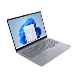 Lenovo ThinkBook 16 G8 irl 16" Core i5 GHz - 512 GB SSD - 16GB - QWERTY - Olandese