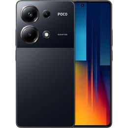 Xiaomi Poco M6 Pro 512GB - Nero
