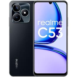 Realme C53 256GB - Nero - Dual-SIM