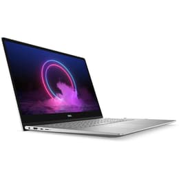 Dell Inspiron 7706 17" Core i7 2.8 GHz - SSD 512 GB - 16GB - QWERTZ - Tedesco