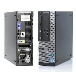 Dell OPTIPLEX 3010 SFF Core i5 3.2 GHz - SSD 250 GB RAM 8 GB