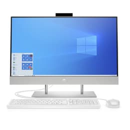 HP 27-dp1022na All-in-One 27" Core i5 2,4 GHz - SSD 512 GB - 8GB QWERTY