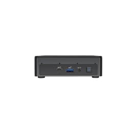 Geekom GM08I3T Core i3 3 GHz - SSD 256 GB RAM 8 GB