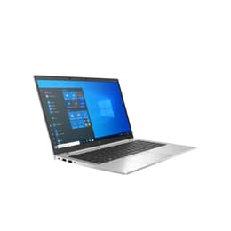 HP EliteBook 840 Aero G8 14" Core i7 2.8 GHz - SSD 512 GB - 16GB - AZERTY - Francese