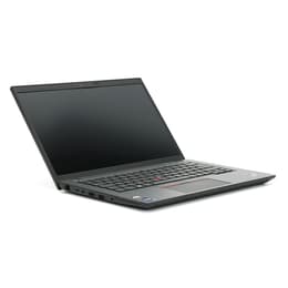 Lenovo ThinkPad L14 G3 14" Core i5 1.5 GHz - SSD 256 GB - 16GB - QWERTZ - Tedesco