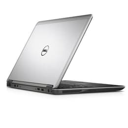 Dell Latitude E7440 14" Core i5 2 GHz - SSD 128 GB - 4GB Tastiera Francese