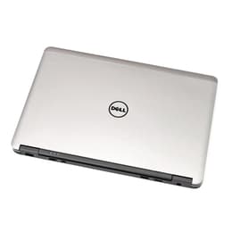 Dell Latitude E7440 14" Core i5 2 GHz - SSD 128 GB - 4GB Tastiera Francese