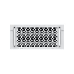 Mac Pro () Apple M2 Ultra 3.68 GHz - 8 TB SSD - 64GB