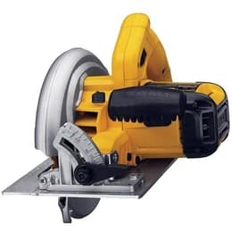 Sega circolare Dewalt DWE575K - Ø 190 mm 1600 W