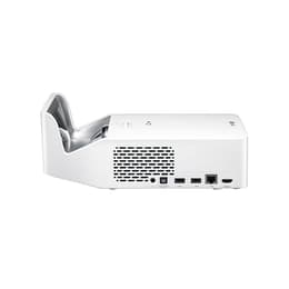 Videoproiettori Lg HF65LS 1000 Luminosità Bianco