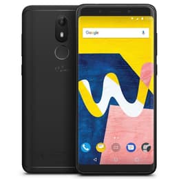 Wiko View Lite 16GB - Nero