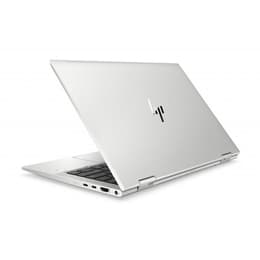 Hp EliteBook x360 830 G7 13" Core i5 1.7 GHz - SSD 512 GB - 8GB AZERTY - Francese