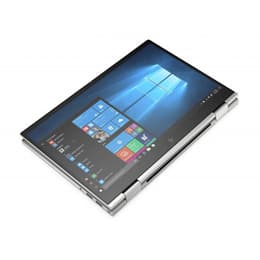 Hp EliteBook x360 830 G7 13" Core i5 1.7 GHz - SSD 512 GB - 8GB AZERTY - Francese