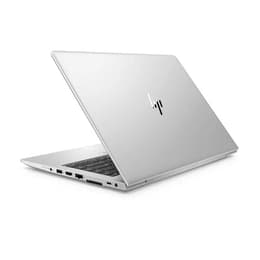 HP EliteBook 840 G6 15" Core i5 1.6 GHz - SSD 256 GB - 16GB - AZERTY - Francese