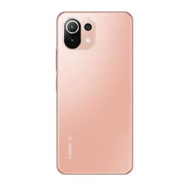 Xiaomi 11 LITE 5G NE 128GB - Rosa