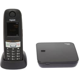 Gigaset E630 Telefoni fissi
