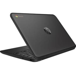 HP Chromebook 11 G5 EE Celeron 1.6 GHz 16GB eMMC - 2GB QWERTY - Inglese