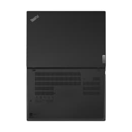 Lenovo ThinkPad T14 Gen 3 (Intel) 14" Core i7 1.8 GHz - 256 GB SSD - 32GB - QWERTY - Italiano