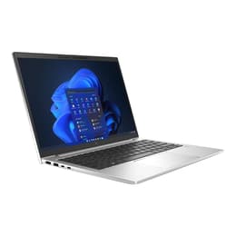 HP EliteBook 835 G7 13" Ryzen 5 2.3 GHz - SSD 1 TB - 16GB - QWERTZ - Tedesco