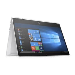 HP ProBook X360 435 G7 13" Ryzen 3 2.7 GHz - SSD 1 TB - 16GB - AZERTY - Francese
