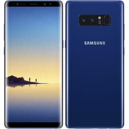 Galaxy Note8 64GB - Blu