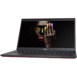 Fujitsu LifeBook U9310 13" Core i5 1.6 GHz - SSD 256 GB - 16GB - QWERTY - Svedese