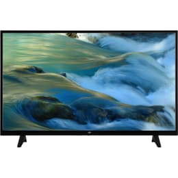TV 50,0000 Pollici Listo LED Ultra HD 4K 50UHD-G641
