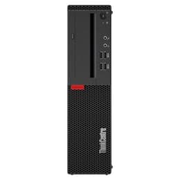 Lenovo ThinkCentre M710S SFF Core i3 3.9 GHz - SSD 256 GB RAM 8 GB