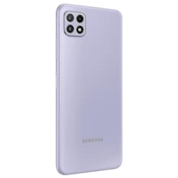 Galaxy A22 64GB - Viola