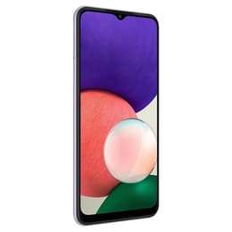 Galaxy A22 64GB - Viola