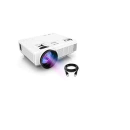 Videoproiettori Dr.Q HI-04 3600 Luminosità Bianco