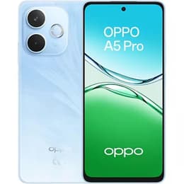 Oppo A5 Pro 256GB - Blu