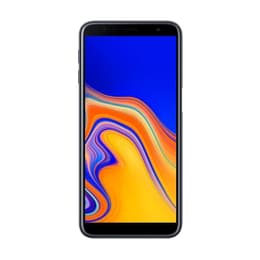 Galaxy J6+ 32GB - Nero - Dual-SIM