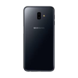 Galaxy J6+ 32GB - Nero