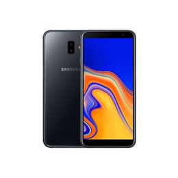 Galaxy J6+ 32GB - Nero