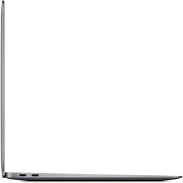 MacBook Air 13" Retina (2020) - Core i7 1.2 GHz SSD 512 - 8GB - Tastiera QWERTY - Spagnolo