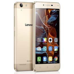 Lenovo Vibe K5 16GB - Oro