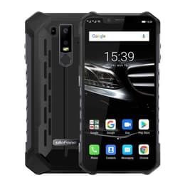Ulefone Armor 6E 64GB - Nero